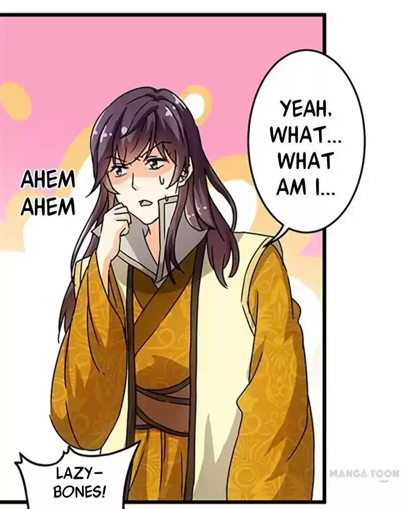 Prince, You're So Cheap! Chapter 78