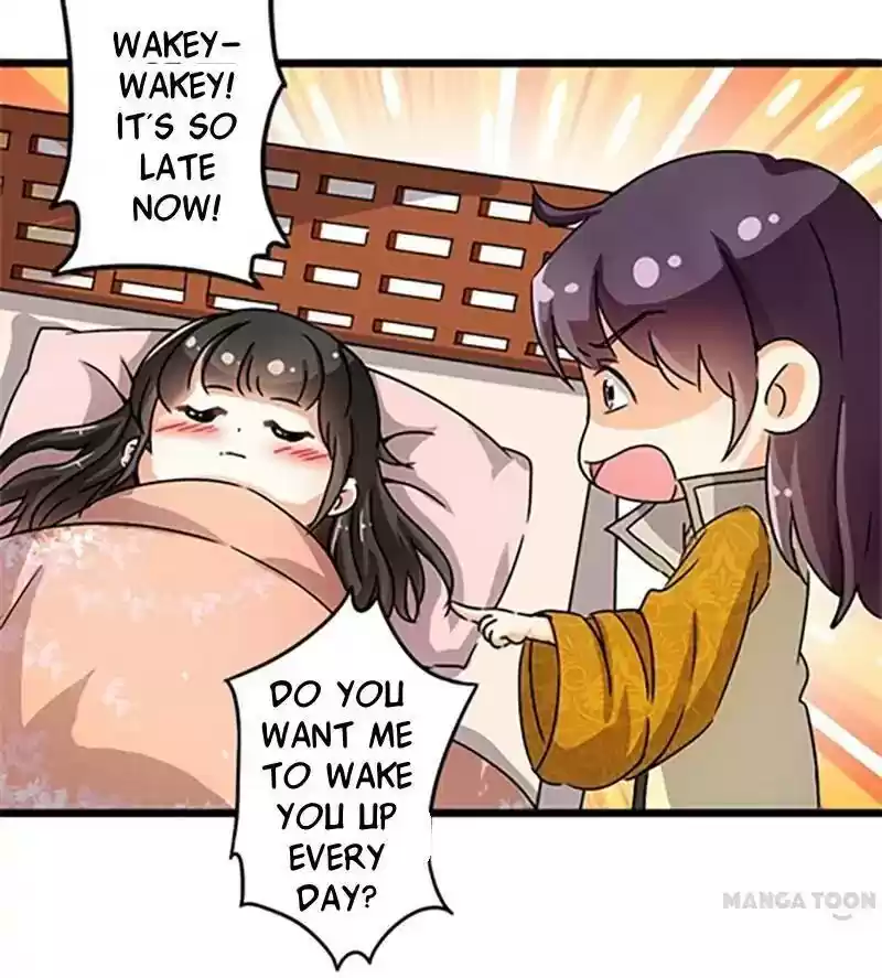 Prince, You're So Cheap! Chapter 78