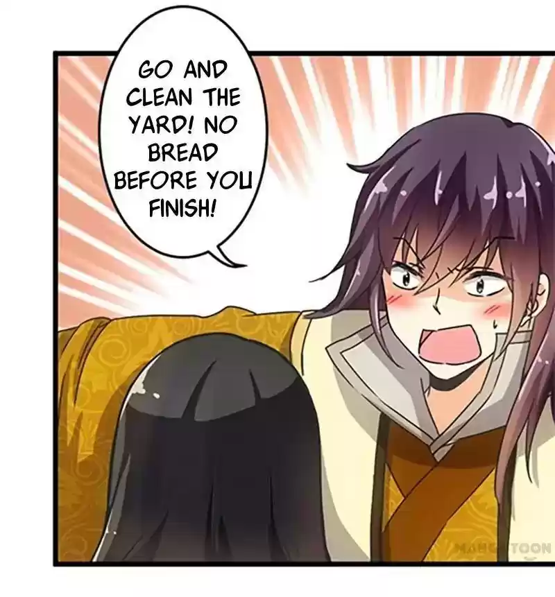 Prince, You're So Cheap! Chapter 78