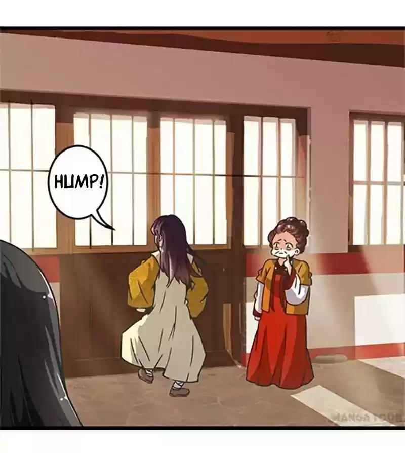 Prince, You're So Cheap! Chapter 78