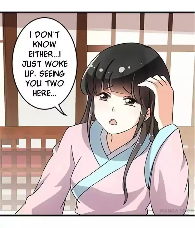 Prince, You're So Cheap! Chapter 78