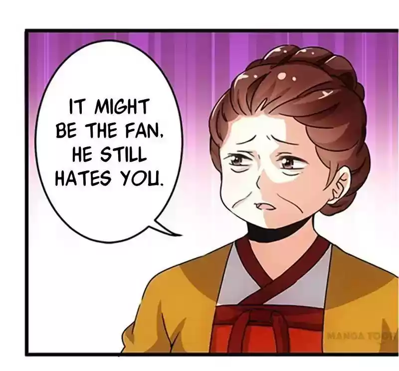 Prince, You're So Cheap! Chapter 78