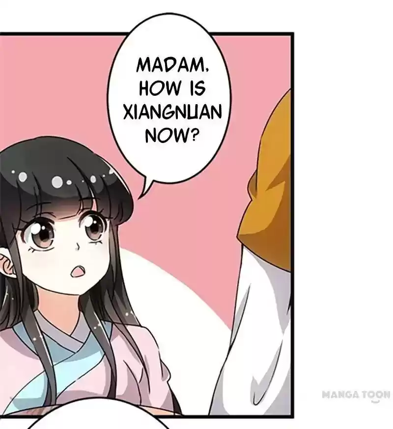 Prince, You're So Cheap! Chapter 78