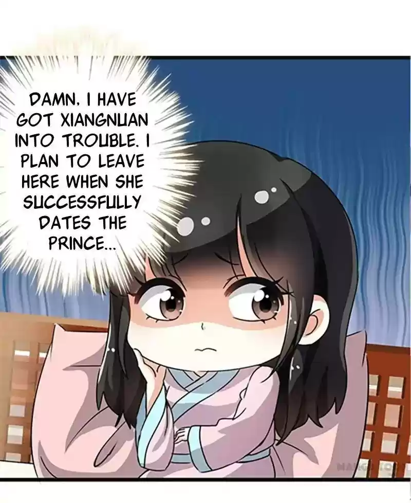 Prince, You're So Cheap! Chapter 78