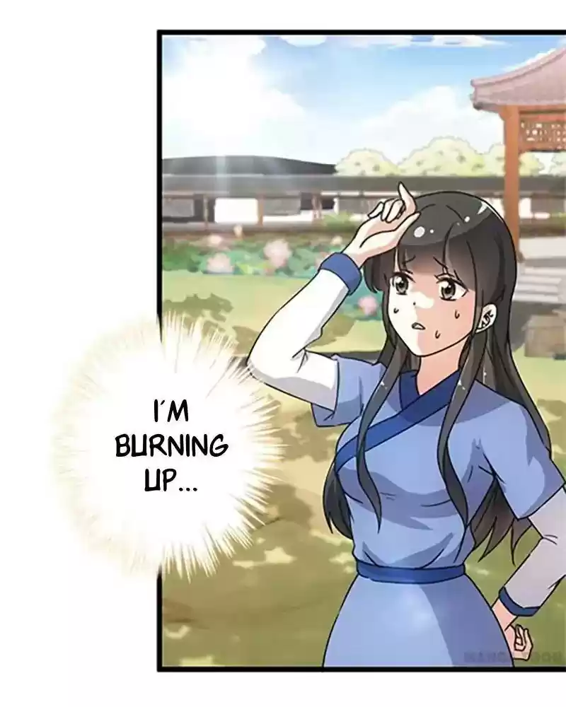 Prince, You're So Cheap! Chapter 79