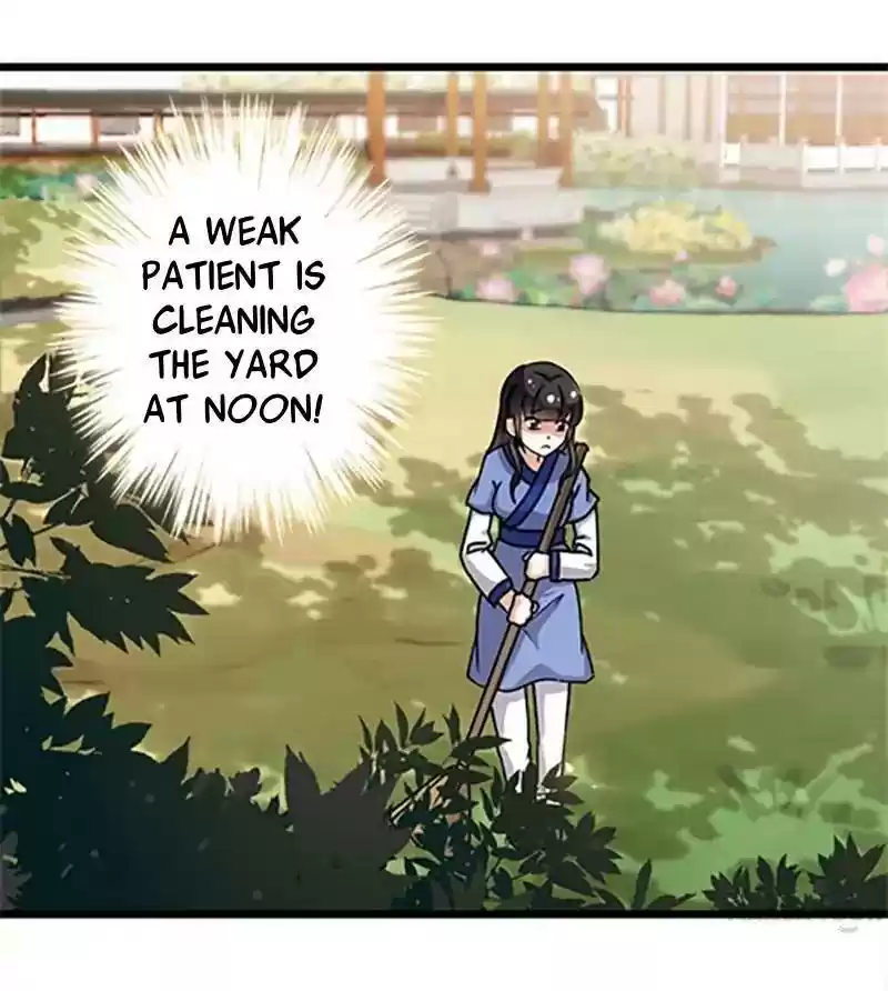 Prince, You're So Cheap! Chapter 79