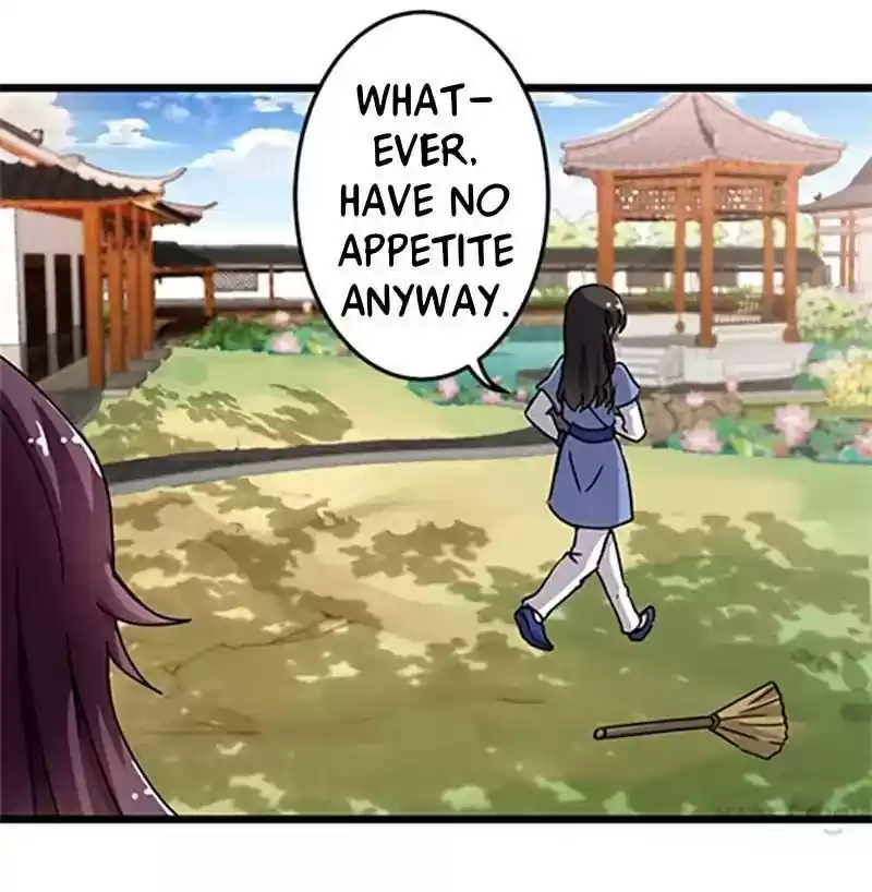 Prince, You're So Cheap! Chapter 79