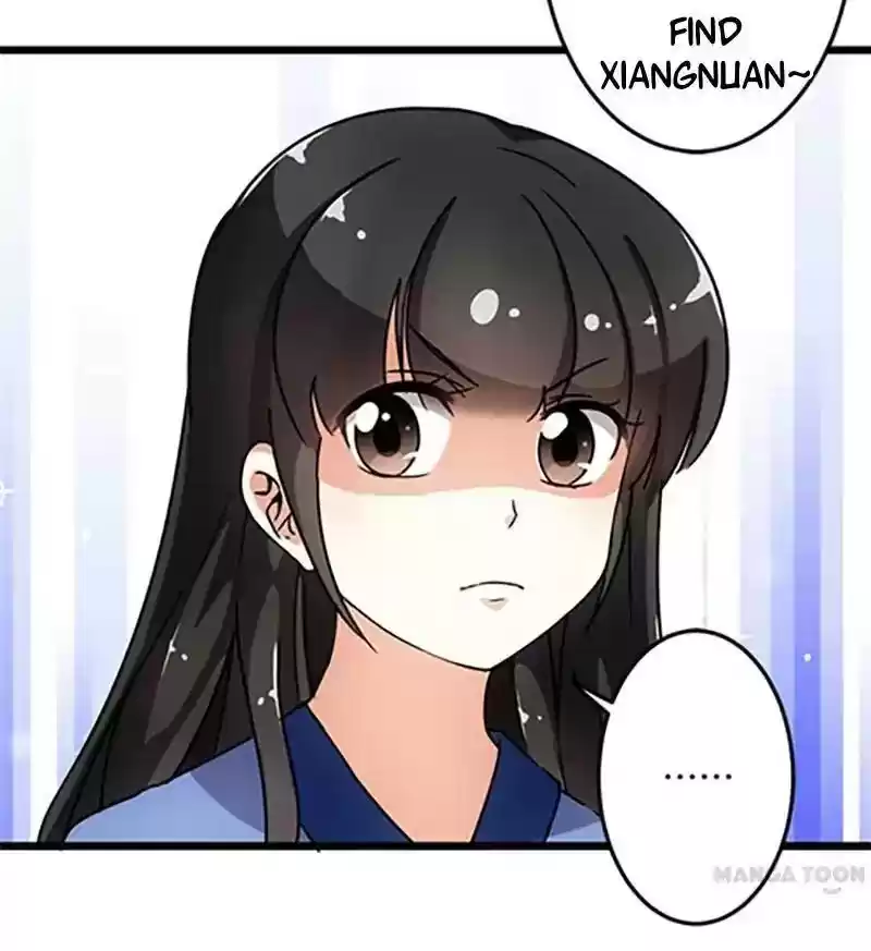 Prince, You're So Cheap! Chapter 79