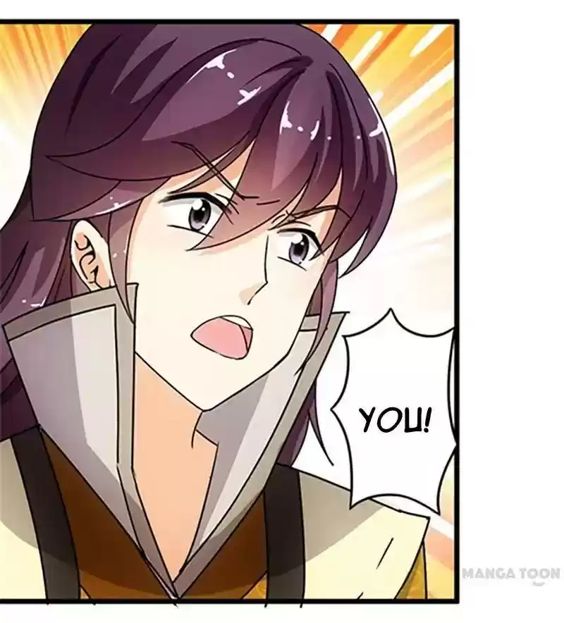 Prince, You're So Cheap! Chapter 79