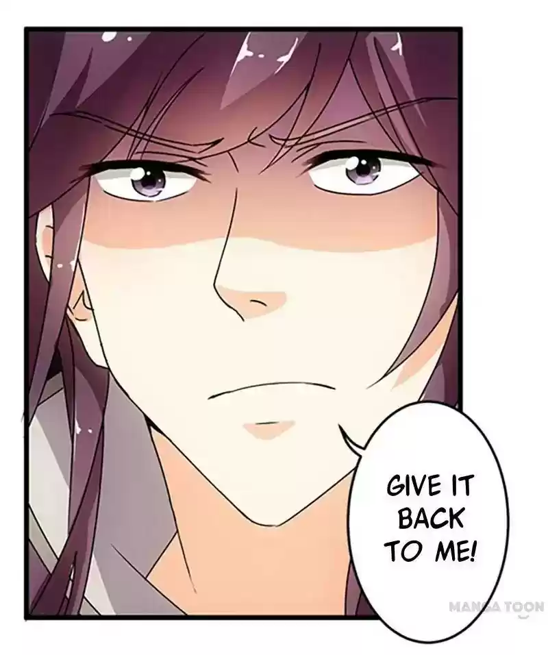 Prince, You're So Cheap! Chapter 79