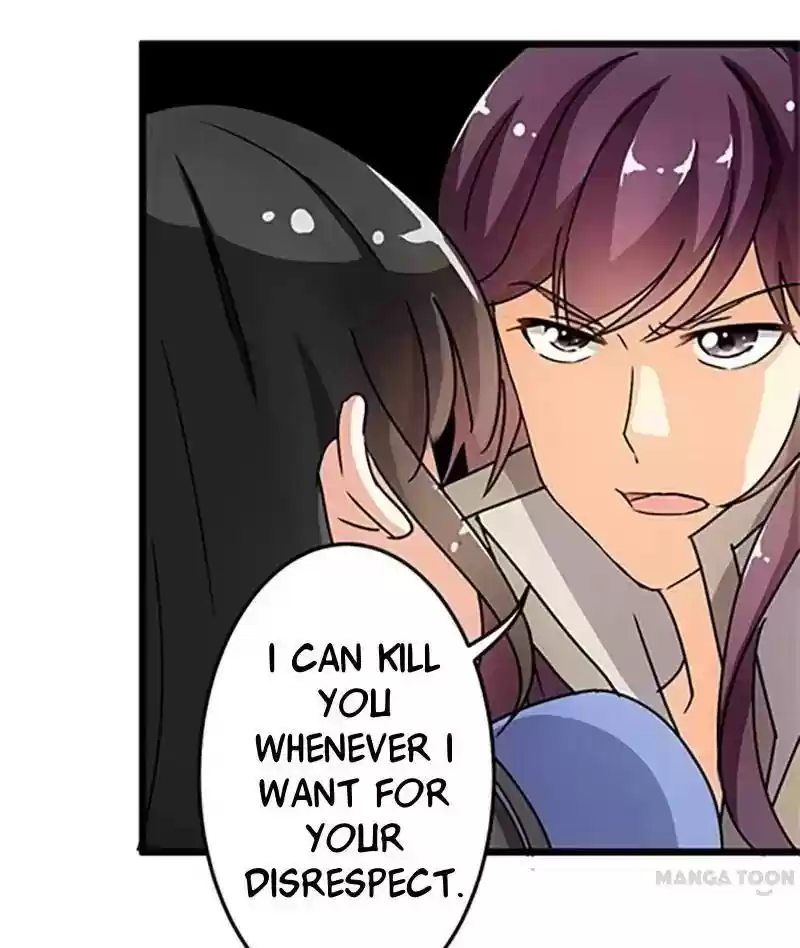 Prince, You're So Cheap! Chapter 79