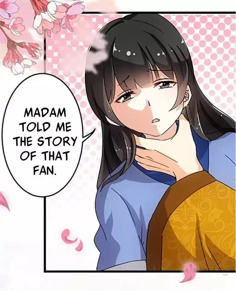 Prince, You're So Cheap! Chapter 79