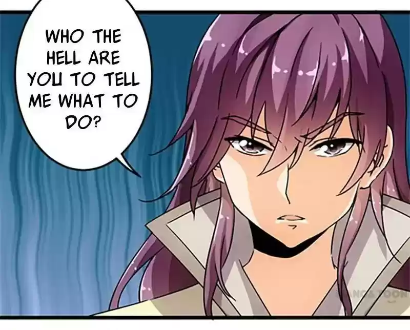 Prince, You're So Cheap! Chapter 80