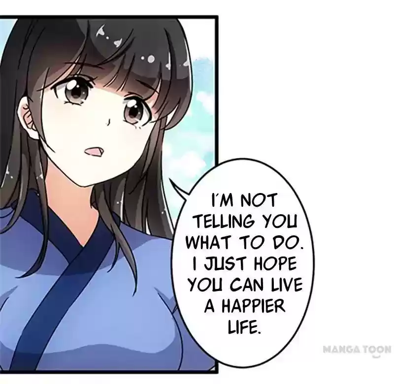 Prince, You're So Cheap! Chapter 80