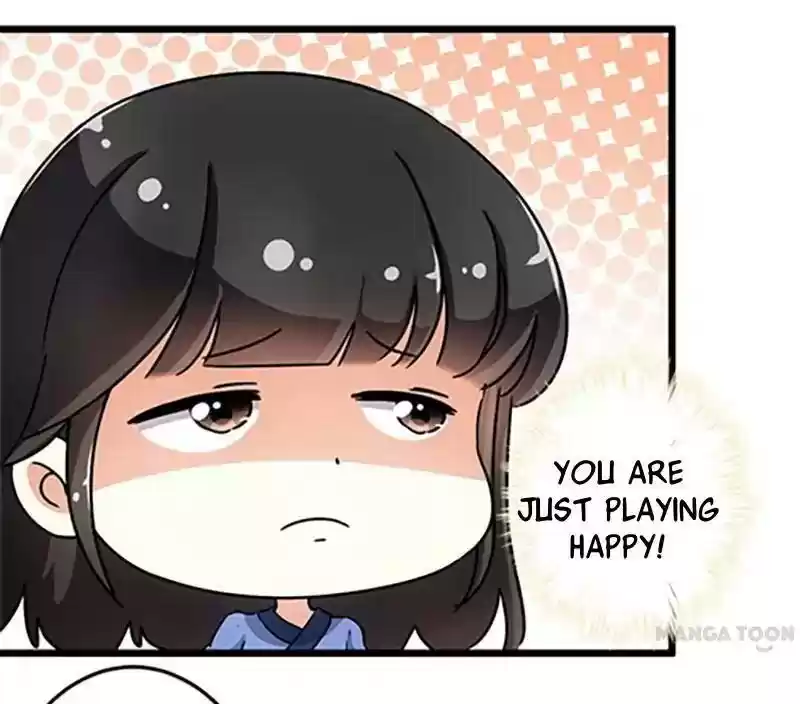 Prince, You're So Cheap! Chapter 80