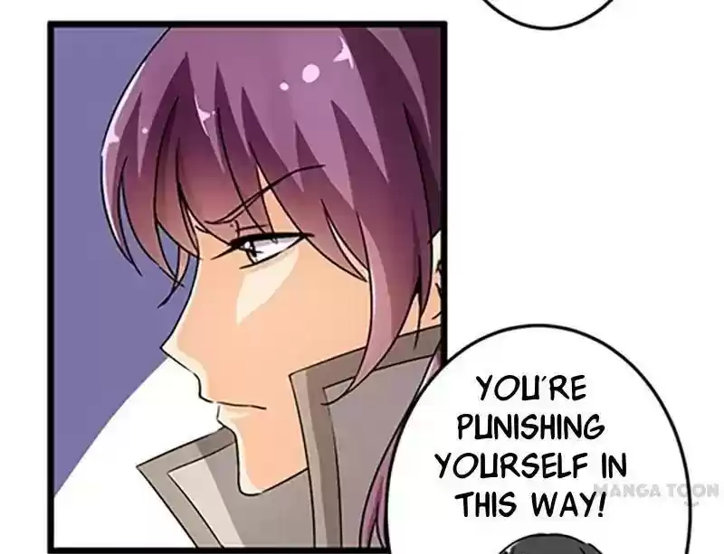 Prince, You're So Cheap! Chapter 80