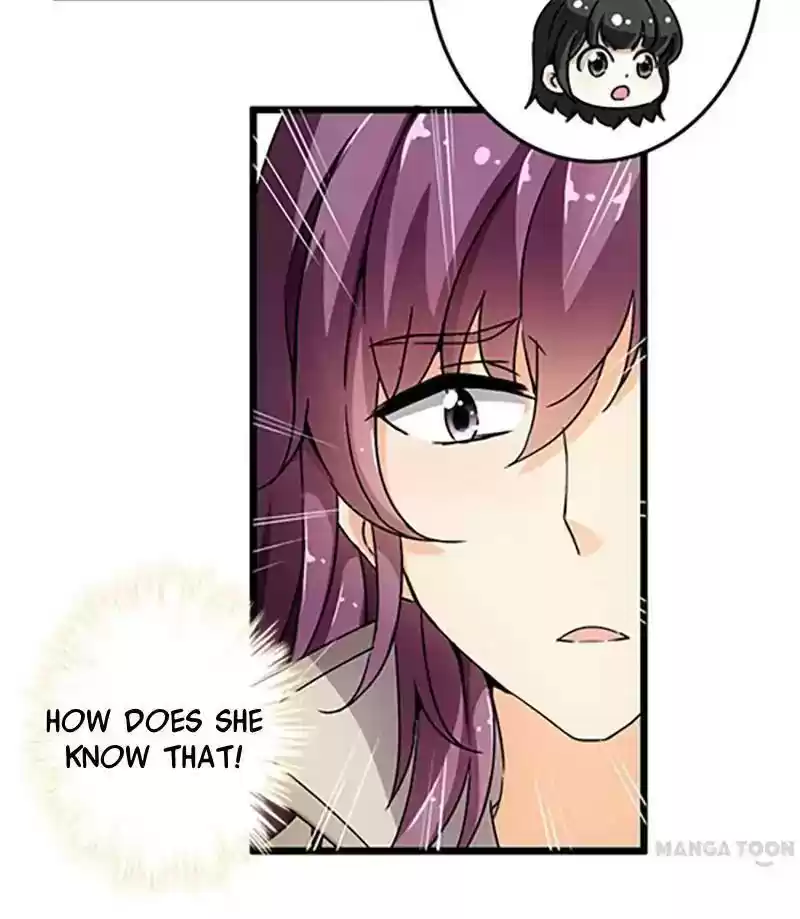 Prince, You're So Cheap! Chapter 80