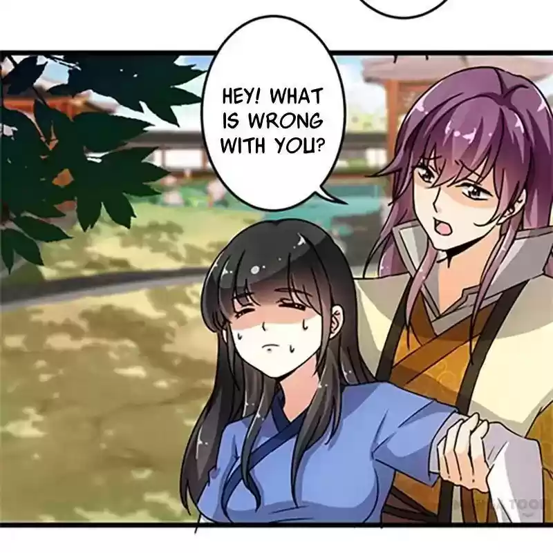 Prince, You're So Cheap! Chapter 80