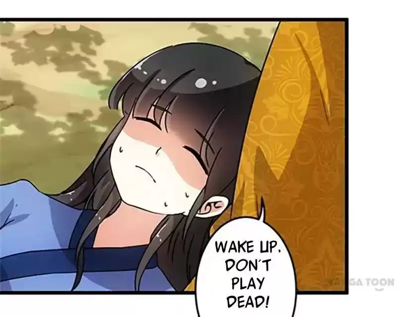 Prince, You're So Cheap! Chapter 80