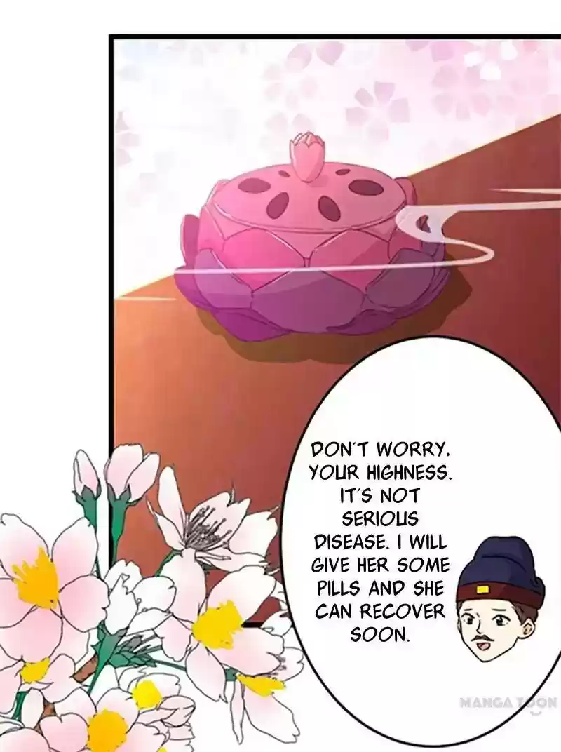 Prince, You're So Cheap! Chapter 80