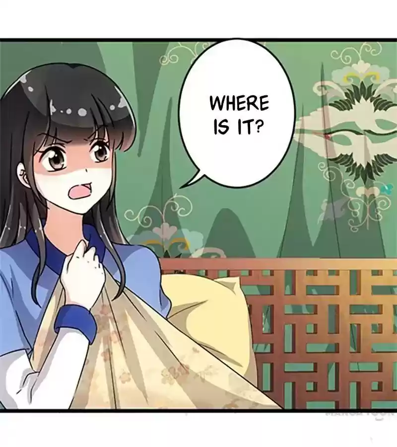 Prince, You're So Cheap! Chapter 80