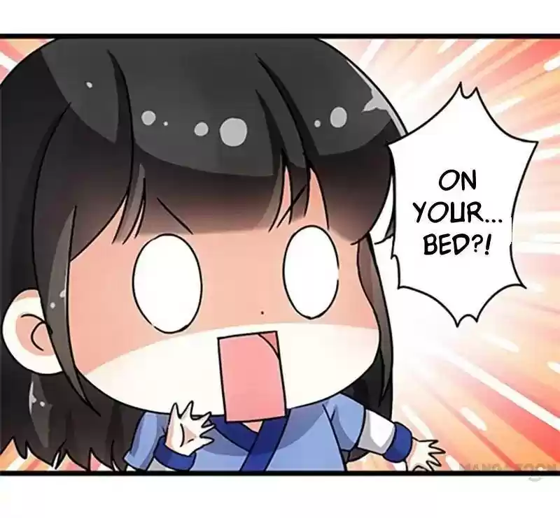 Prince, You're So Cheap! Chapter 80