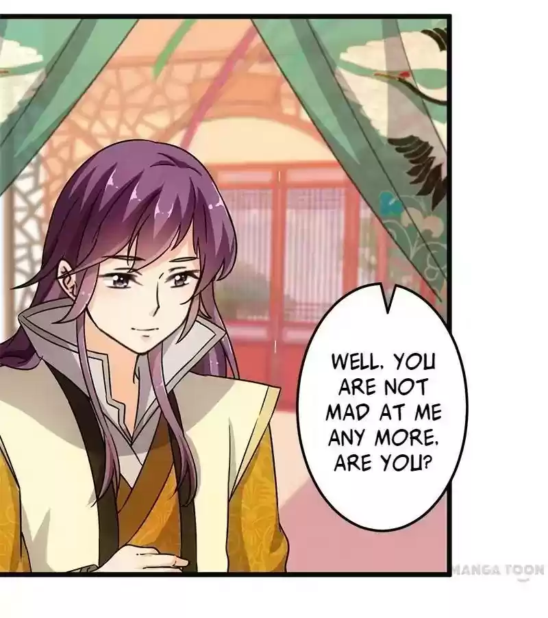 Prince, You're So Cheap! Chapter 82