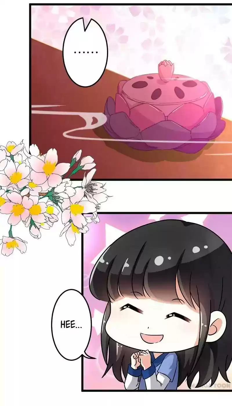 Prince, You're So Cheap! Chapter 82