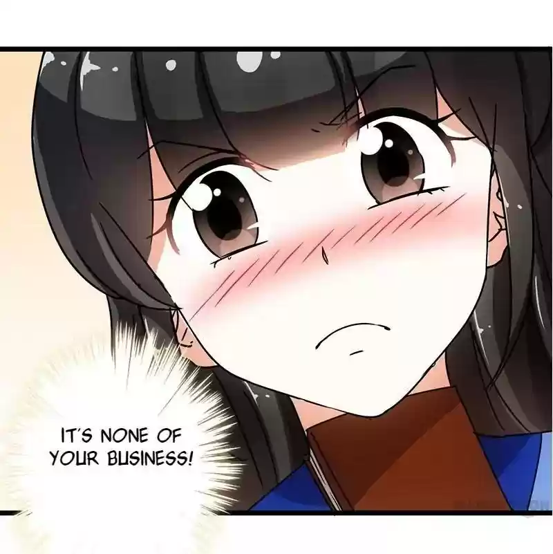 Prince, You're So Cheap! Chapter 82