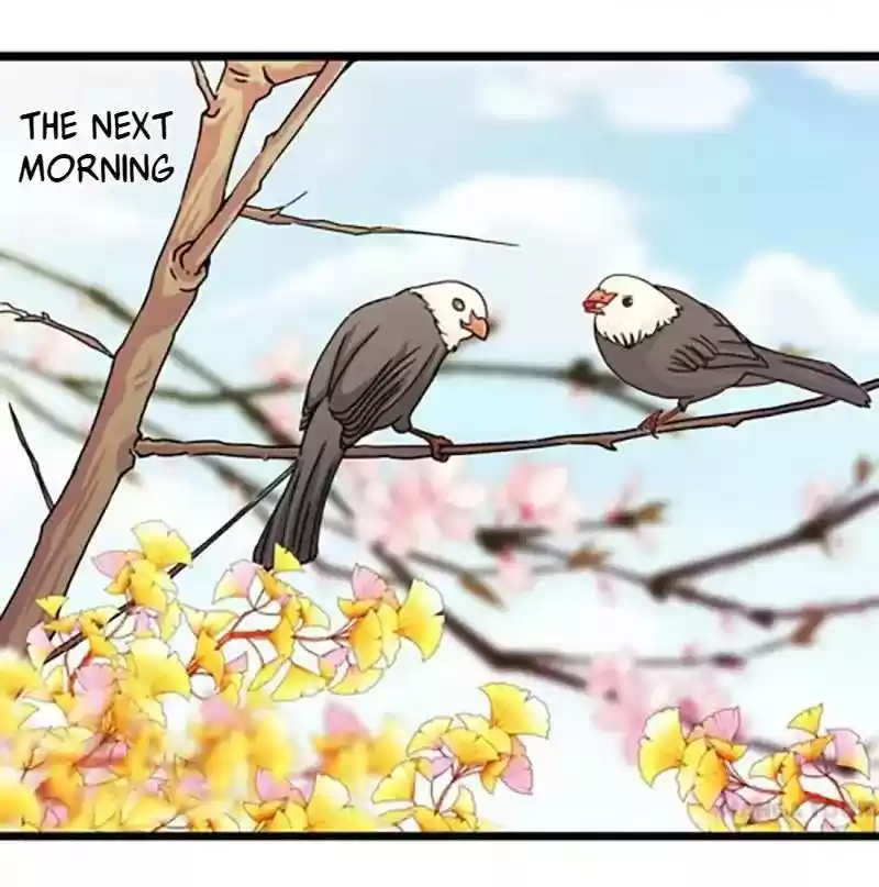 Prince, You're So Cheap! Chapter 83