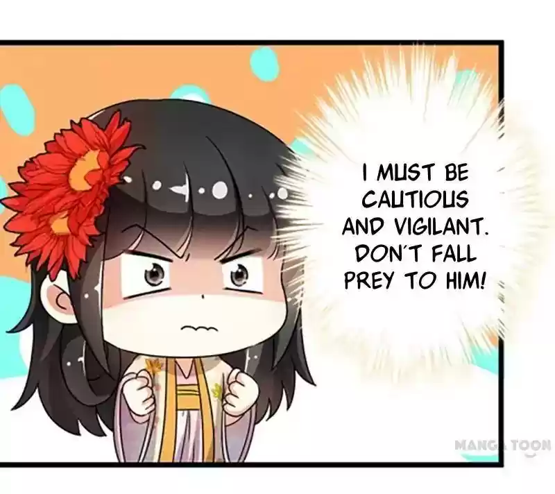 Prince, You're So Cheap! Chapter 83