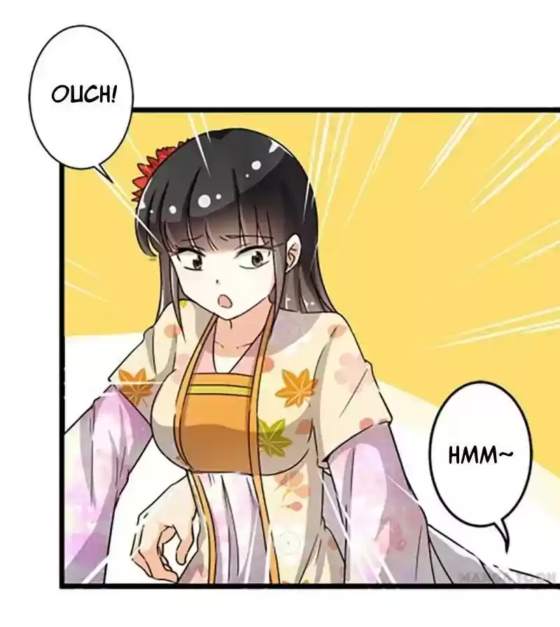 Prince, You're So Cheap! Chapter 83