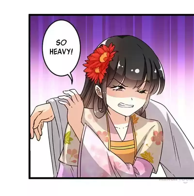 Prince, You're So Cheap! Chapter 83