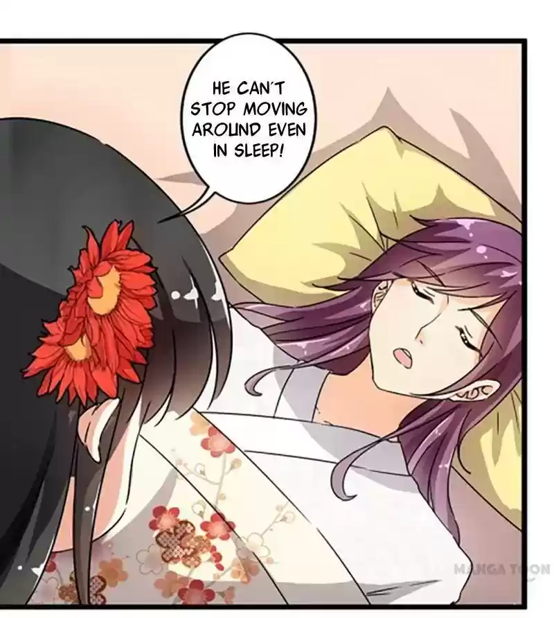 Prince, You're So Cheap! Chapter 83