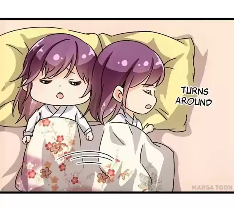 Prince, You're So Cheap! Chapter 83