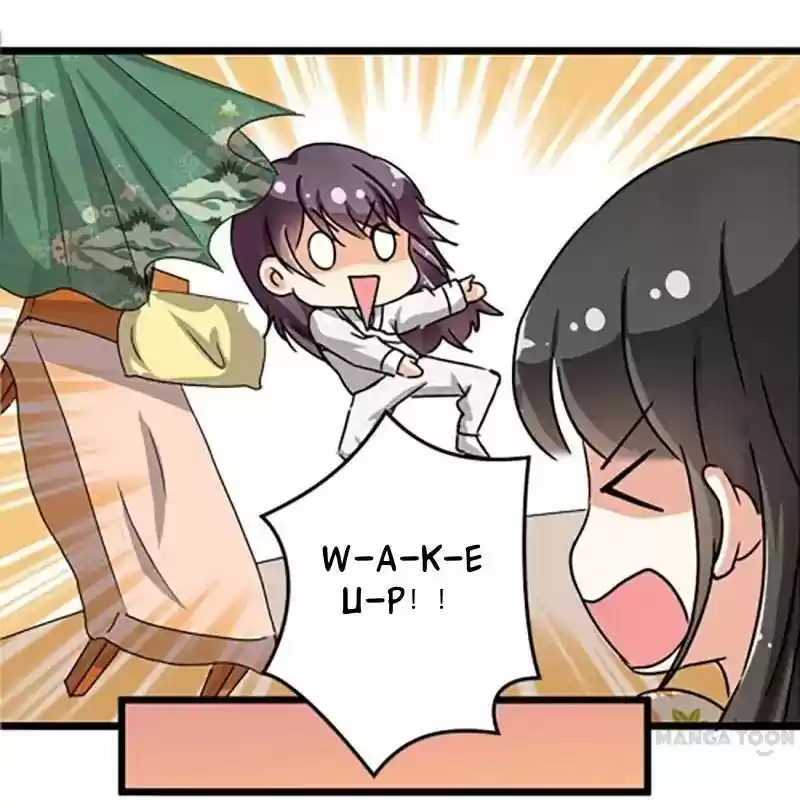 Prince, You're So Cheap! Chapter 83