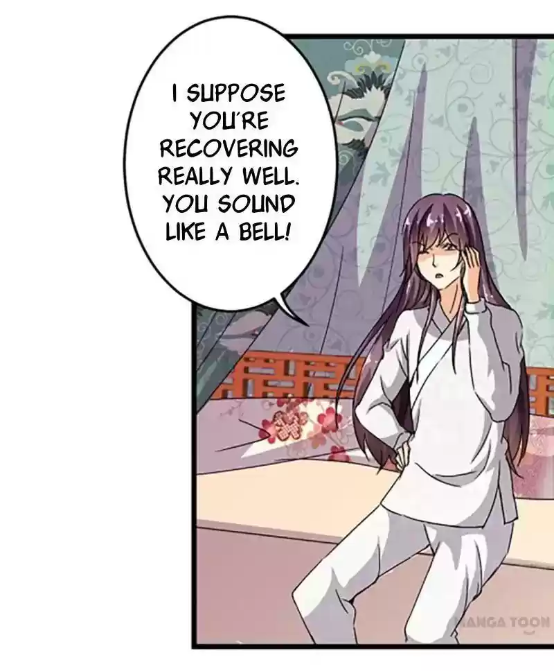 Prince, You're So Cheap! Chapter 83