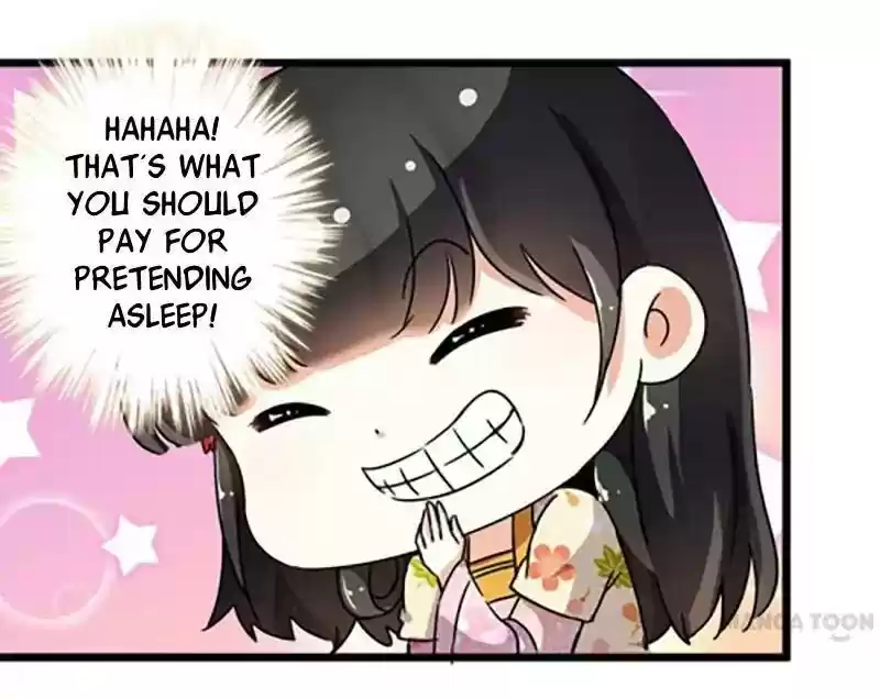 Prince, You're So Cheap! Chapter 83