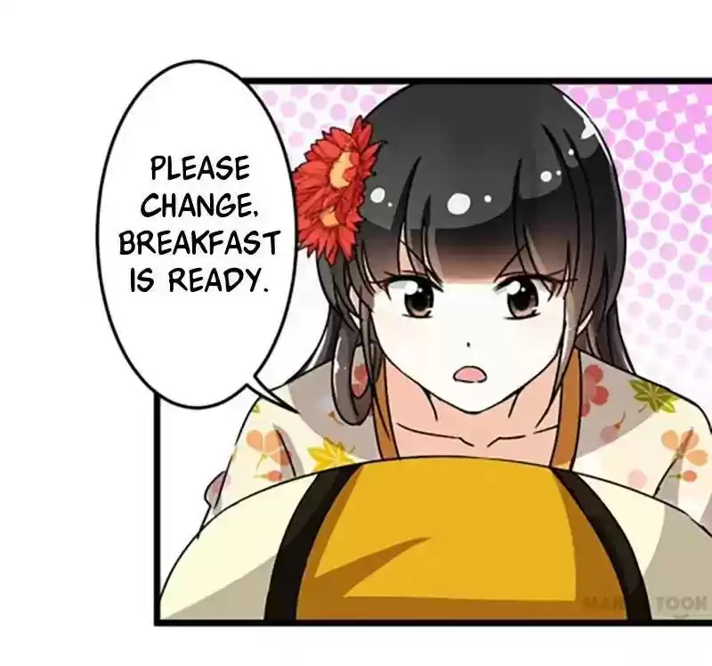 Prince, You're So Cheap! Chapter 83