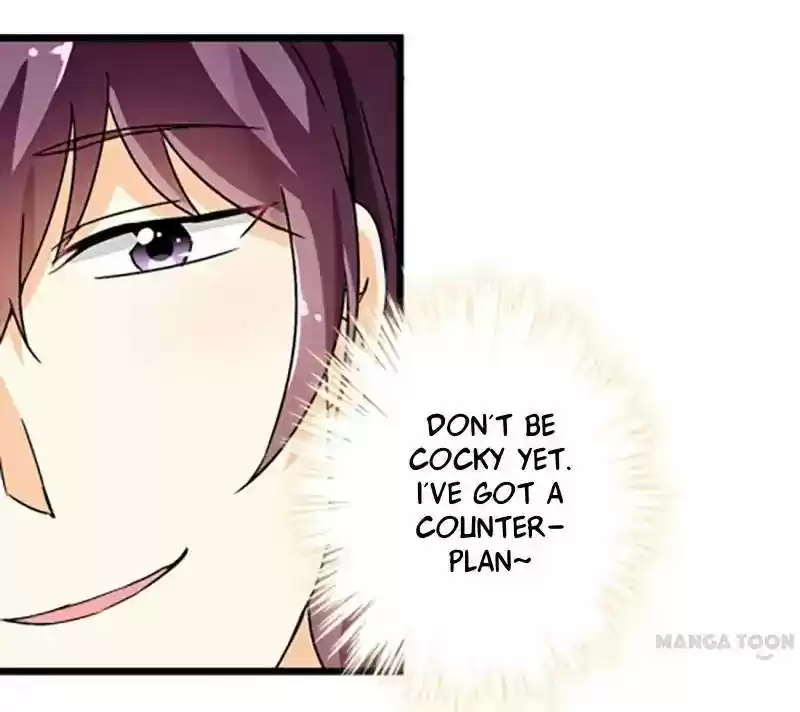 Prince, You're So Cheap! Chapter 83