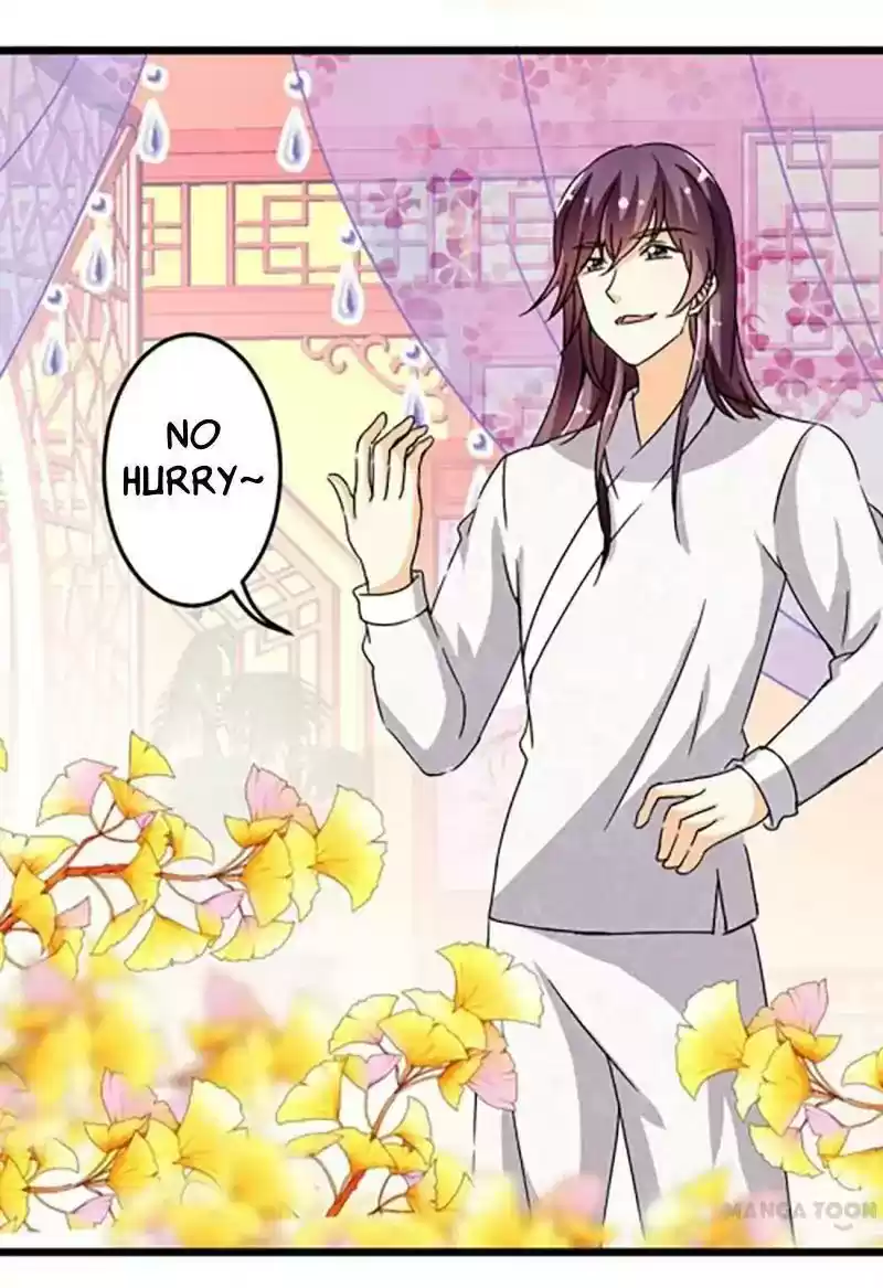 Prince, You're So Cheap! Chapter 83