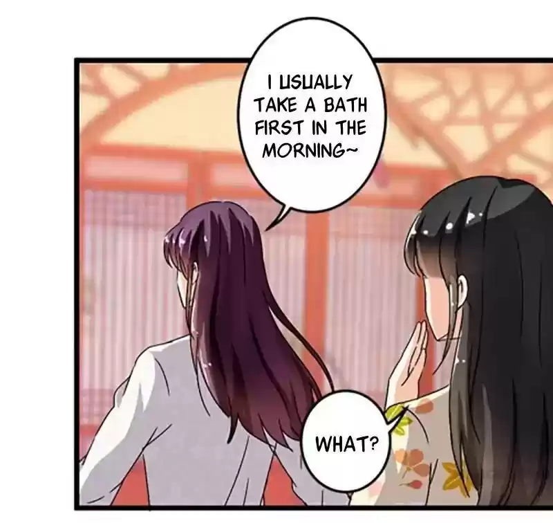 Prince, You're So Cheap! Chapter 83