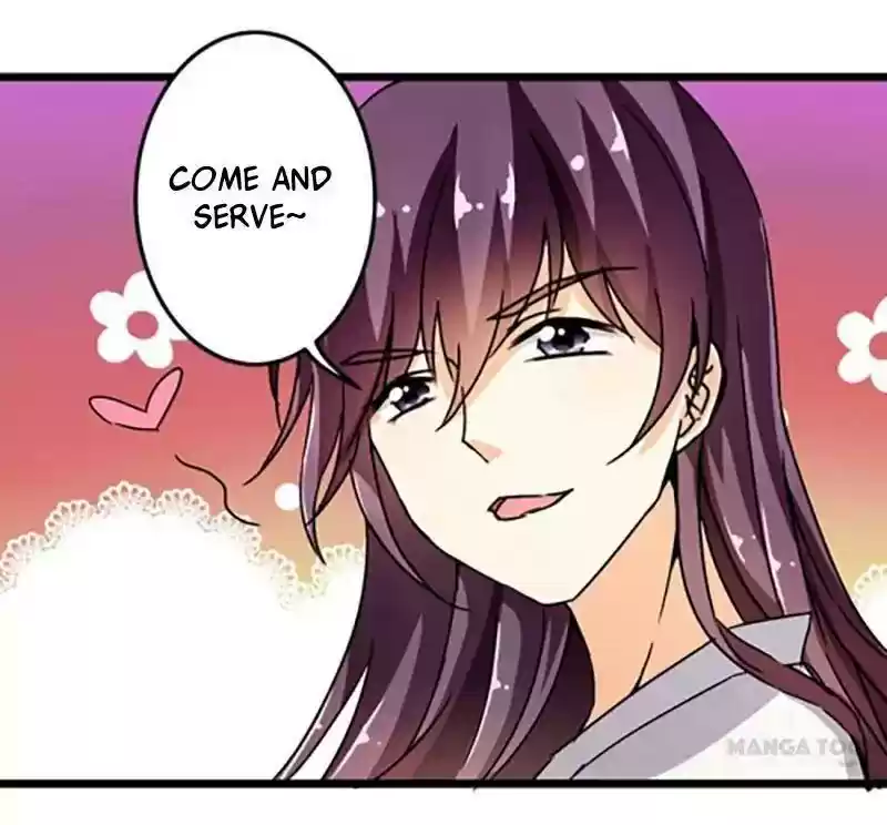 Prince, You're So Cheap! Chapter 83