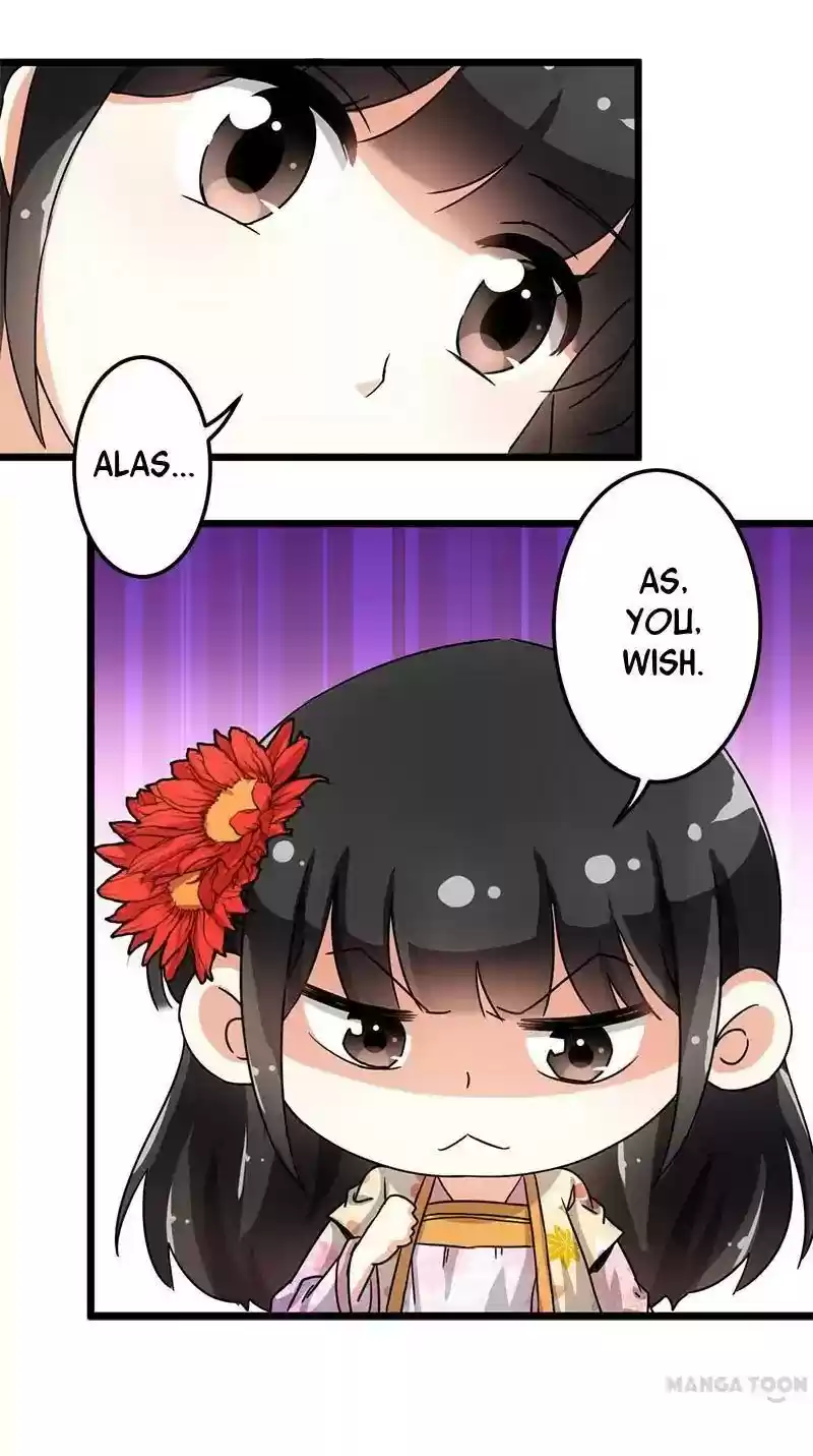 Prince, You're So Cheap! Chapter 84