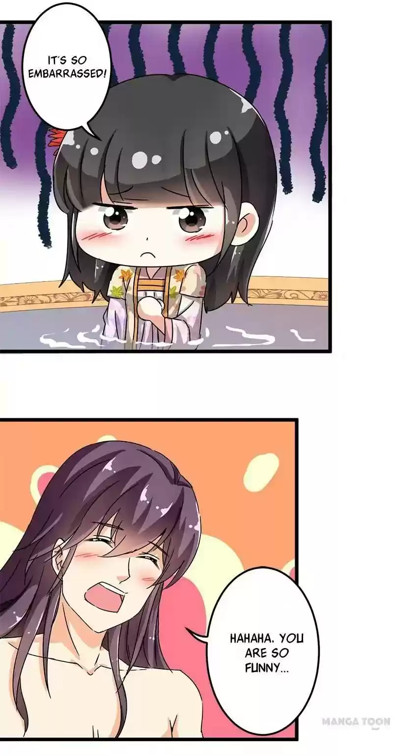 Prince, You're So Cheap! Chapter 85