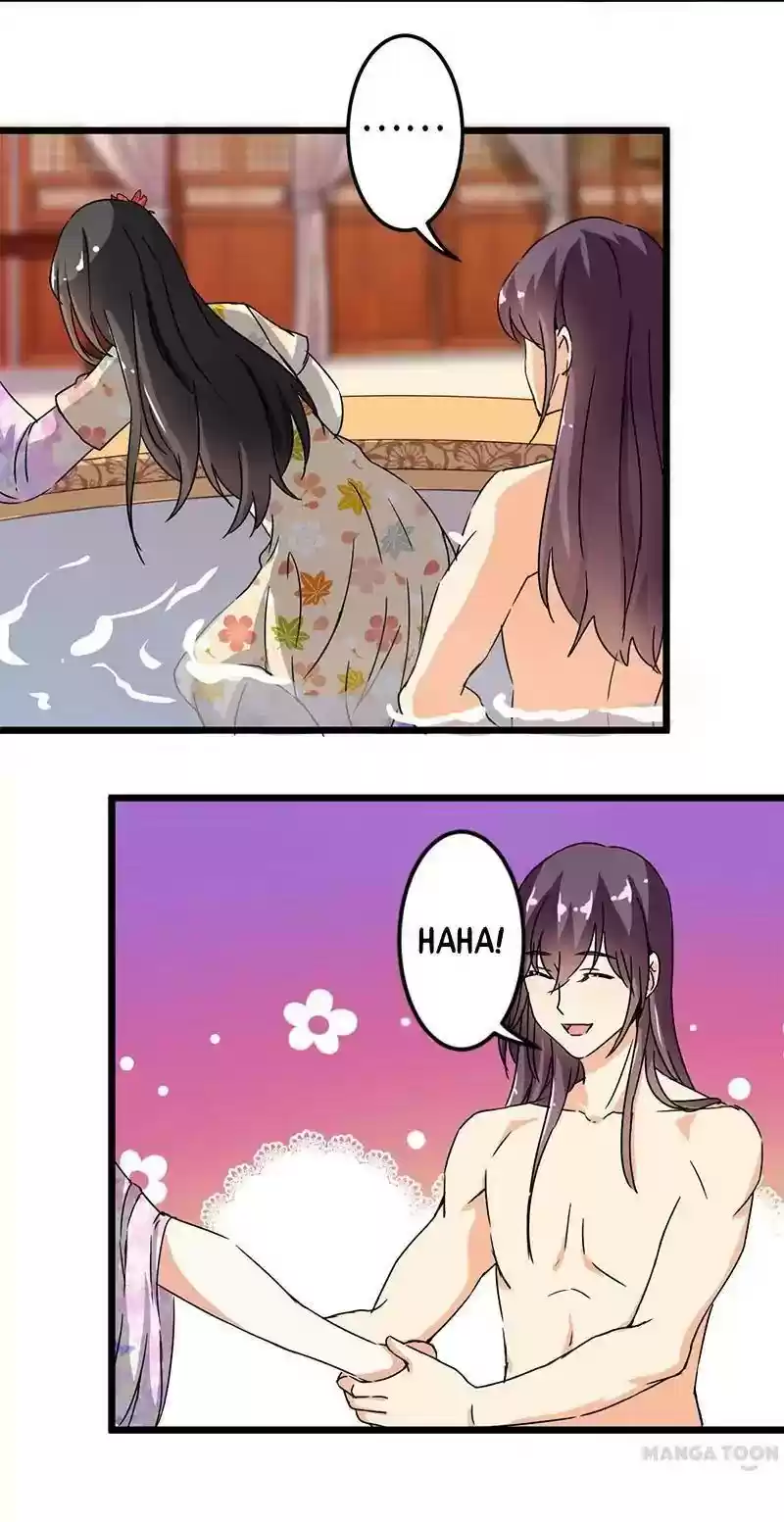 Prince, You're So Cheap! Chapter 85