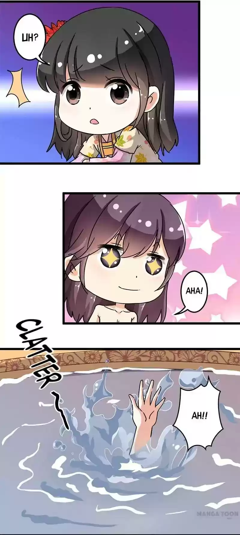 Prince, You're So Cheap! Chapter 85