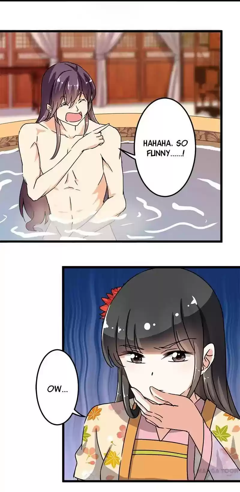 Prince, You're So Cheap! Chapter 85