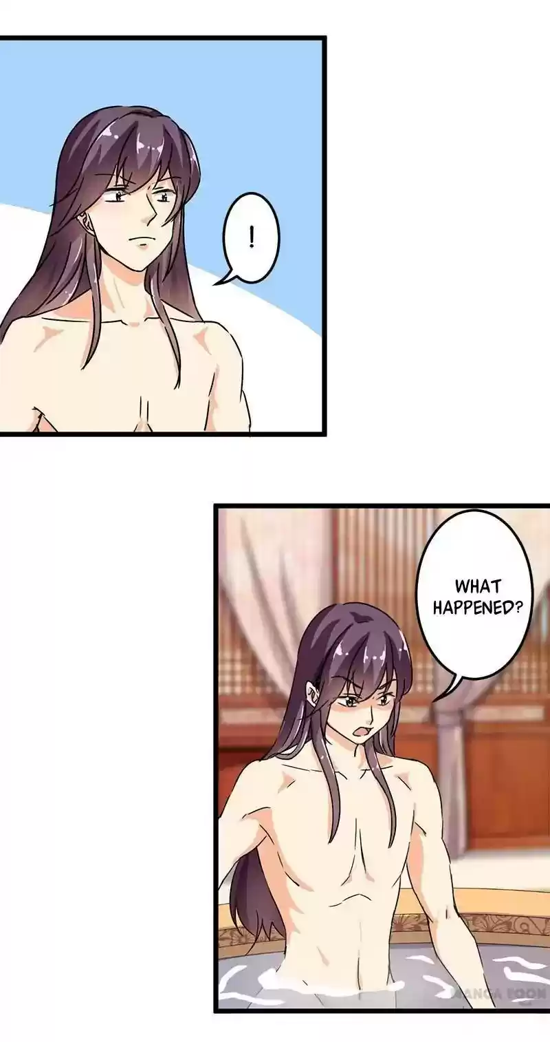 Prince, You're So Cheap! Chapter 85