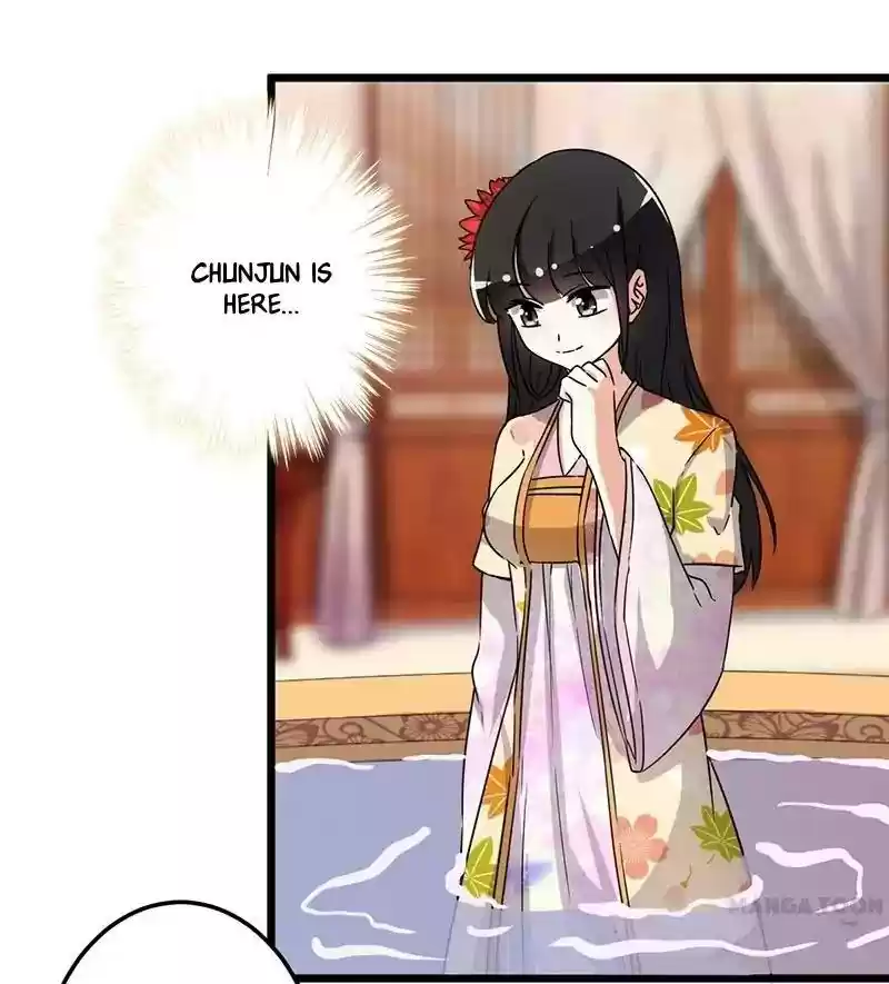 Prince, You're So Cheap! Chapter 86